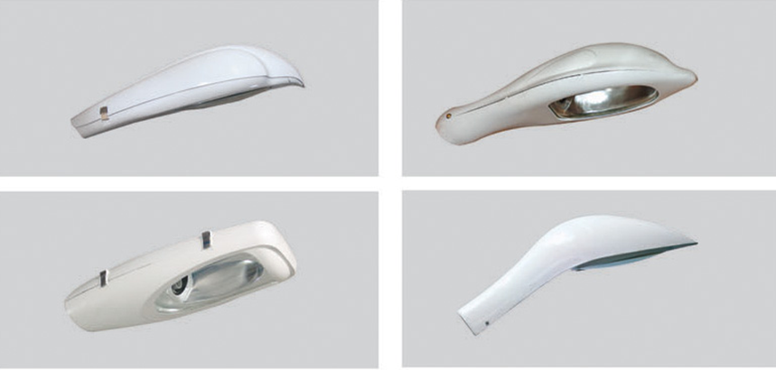 专业生产LED路灯 密封条 防灰防水防虫密封产品